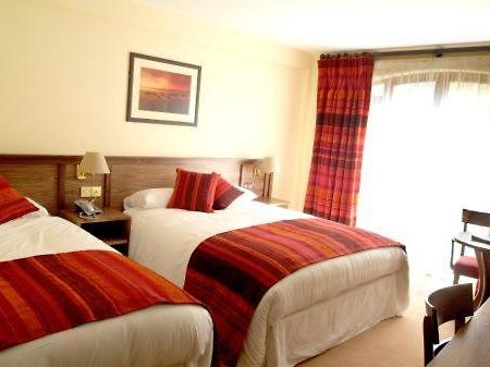 Best Western Belfry Hotel Waterford Habitación foto