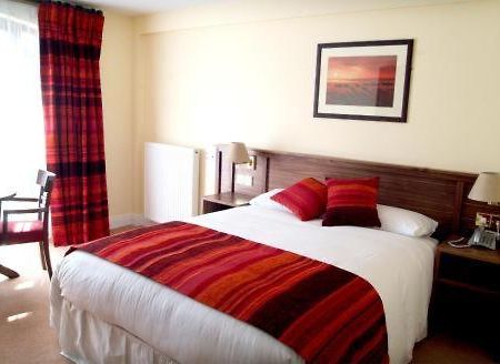 Best Western Belfry Hotel Waterford Habitación foto
