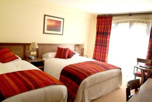 Best Western Belfry Hotel Waterford Habitación foto