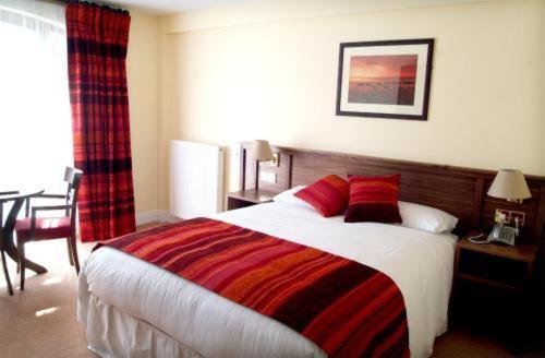 Best Western Belfry Hotel Waterford Habitación foto