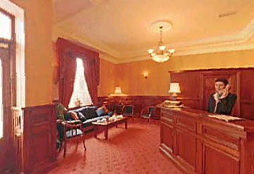 Best Western Belfry Hotel Waterford Exterior foto