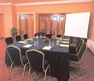 Best Western Belfry Hotel Waterford Facilidades foto