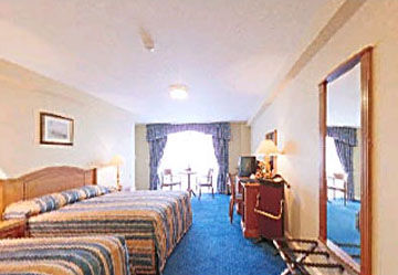 Best Western Belfry Hotel Waterford Exterior foto